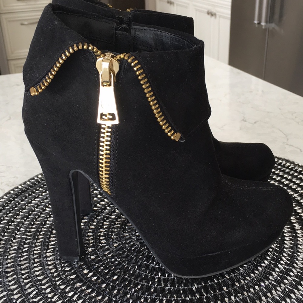 Guess Boots